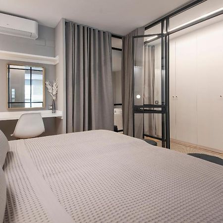 Poble Nou II You Stylish Apartments Барселона Экстерьер фото