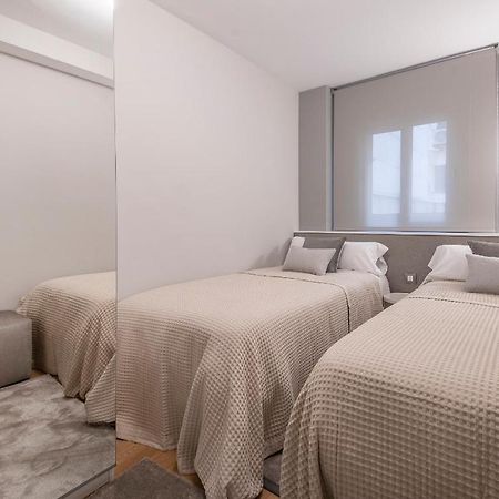Poble Nou II You Stylish Apartments Барселона Экстерьер фото
